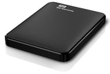 Western Digital Elements Portable 2TB - 2,5''