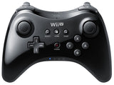 Wii U Comando Pro