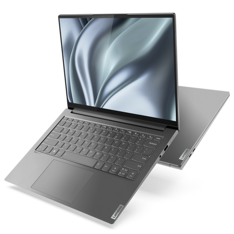 Portátil Lenovo Yoga Slim 7 Pro 14IAP7 - 14