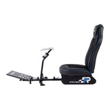 Cadeira Gaming Fr-tec Racing Seat Sprint FT7009
