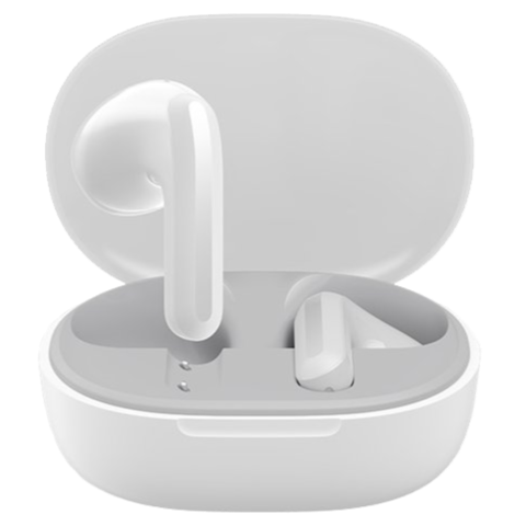 Auriculares Bluetooth Xiaomi Redmi Buds 4 Lite Branco