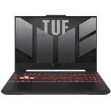 Portátil Gaming Asus TUF A15 FA507NV-R77A46CB2 - 15.6 AMD Ryzen 7 16GB 512GB SSD GeForce RTX 4060 8GB