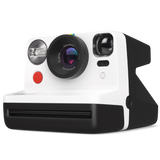 Máquina Fotográfica Polaroid Insta Now Generation 2 Preta / Branca - Instantânea