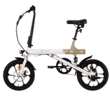Bicicleta Elétrica Youin BK0500 You-ride Rio 16