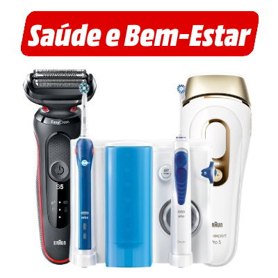Especial Braun | OralB Image
