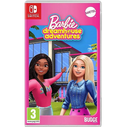 Jogo Da Barbie Ps4: Promoções