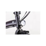 Bicicleta Elétrica Silver Motion EIP30 20
