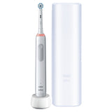 Escova de Dentes Oral-B Pro 3 3500 Sensitive Clean