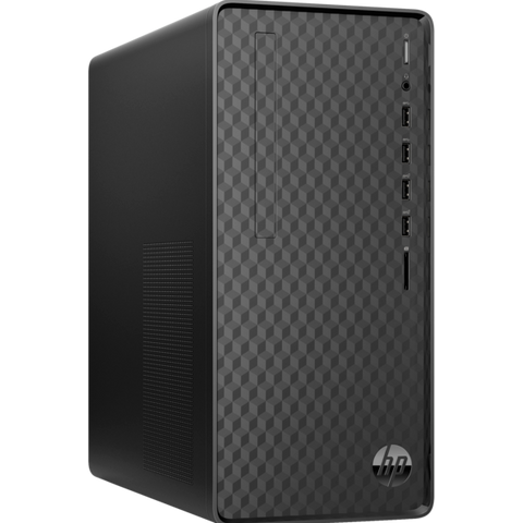 Desktop PC HP M01-F3002np - AMD Ryzen 5 8GB RAM 512GB SSD