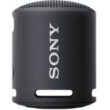 Coluna Portátil Sony SRS-XB13 Bluetooth Preto