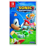 Reserva Já Jogo Switch Sonic Superstars