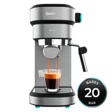 Máquina de Café Expresso Cecotec Cafelizzia 890 Grey 20 bar 1350W