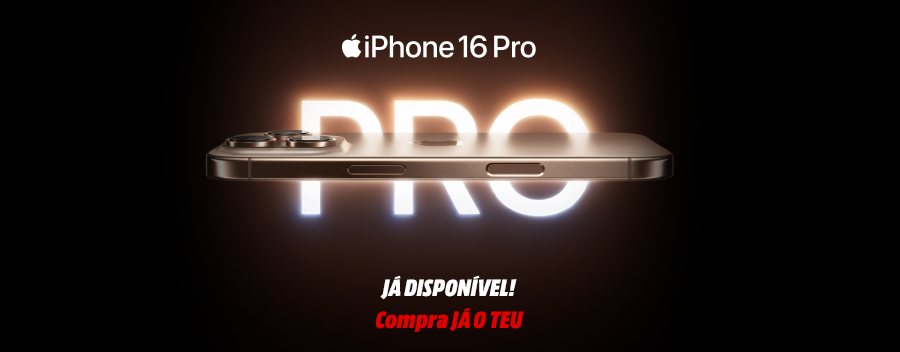 iPhone 16 Pro