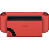 Reserva Já Consola Nintendo Switch (Versão OLED) Mario Red Edition