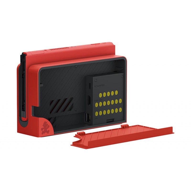 Reserva Já Consola Nintendo Switch (Versão OLED) Mario Red Edition