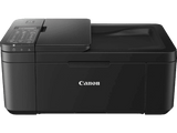 Impressora Multifunções Canon PIXMA TR4650 Jato Tinta Cores WiFi