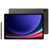 Tablet Samsung Galaxy Tab S9+ Preto - 12.4 256GB 12GB RAM Octa-core WiFi