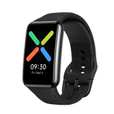 Smartwatch OPPO Watch Free Preto