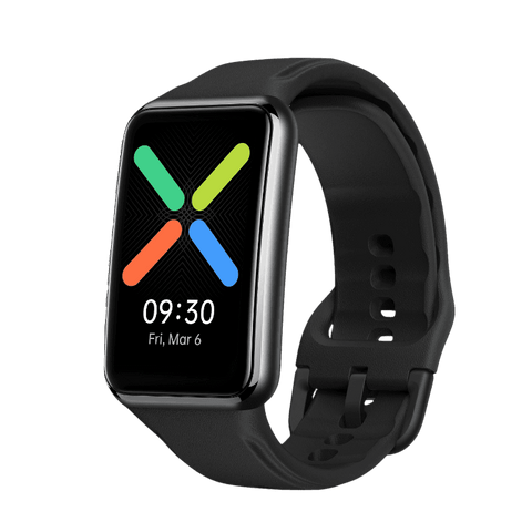 Smartwatch OPPO Watch Free Preto
