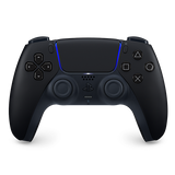 Comando Playstation 5 Sony Dualsense v2 - Midnight Black