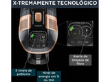 Aspirador Vertical Rowenta RH99F1WO X-Force Flex Animal Care 32,4V