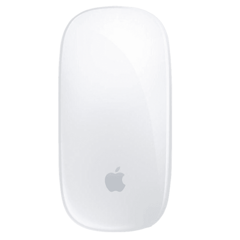 Rato sem Fios Apple Magic Mouse Branco