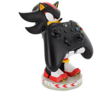 Suporte Carregador Para Comando Cable Guy Sonic: Shadow