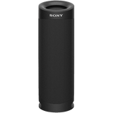 Coluna Portátil Sony BT SRS-XB23B Preto