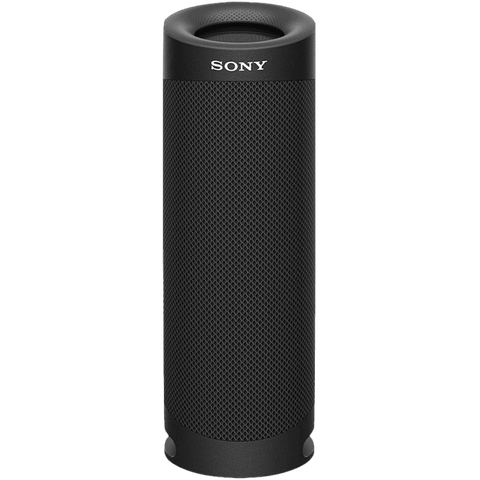 Coluna Portátil Sony BT SRS-XB23B Preto