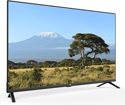 Smart TV OK. OTV 40GF-5023C LCD 40