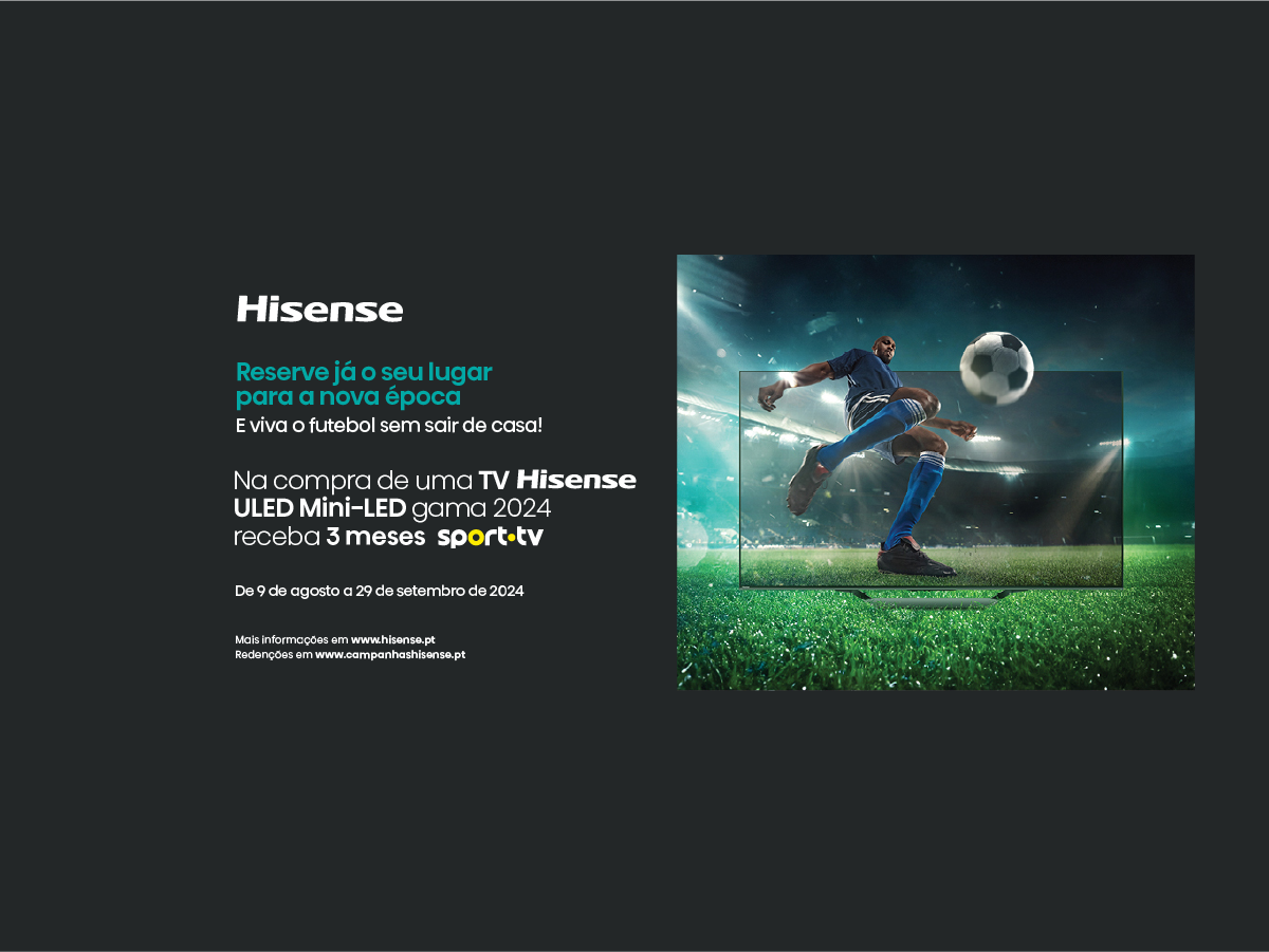 Hisense