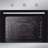 Conjunto Placa Vitrocerâmica + Forno Infiniton HV-V406
