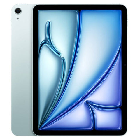 Pré-Venda -  Apple iPad Air 2024 Azul - Tablet 11