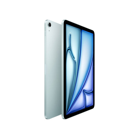 Pré-Venda -  Apple iPad Air 2024 Azul - Tablet 11