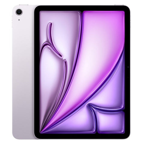 Pré-Venda -  Apple iPad Air 2024 Roxo - Tablet 11
