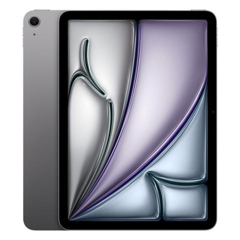 Pré-Venda -  Apple iPad Air 2024 Cinzento sideral - Tablet 11