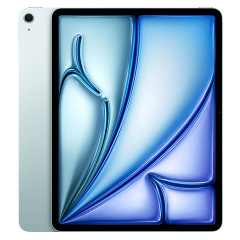 Pré-Venda -  Apple iPad Air 2024 Azul - Tablet 13