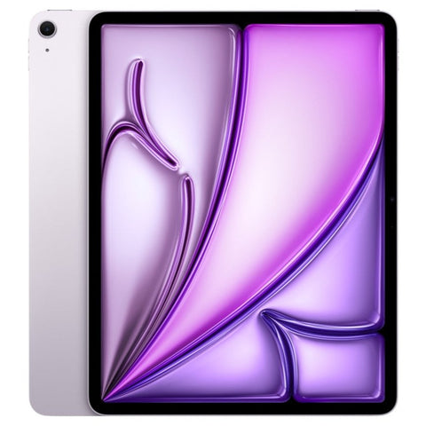 Pré-Venda -  Apple iPad Air 2024 Roxo - Tablet 13