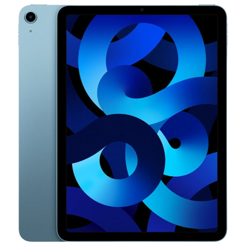 Apple iPad Air 2022 Azul - Tablet 10.9