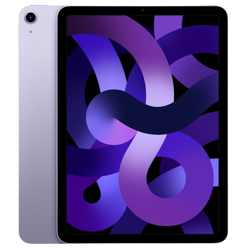 Apple iPad Air 2022 Roxo - Tablet 10.9 64GB Wi-Fi M1