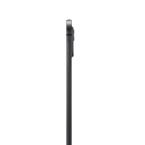 Pré-Venda -  Apple iPad Pro 2024 Preto sideral - Tablet 13