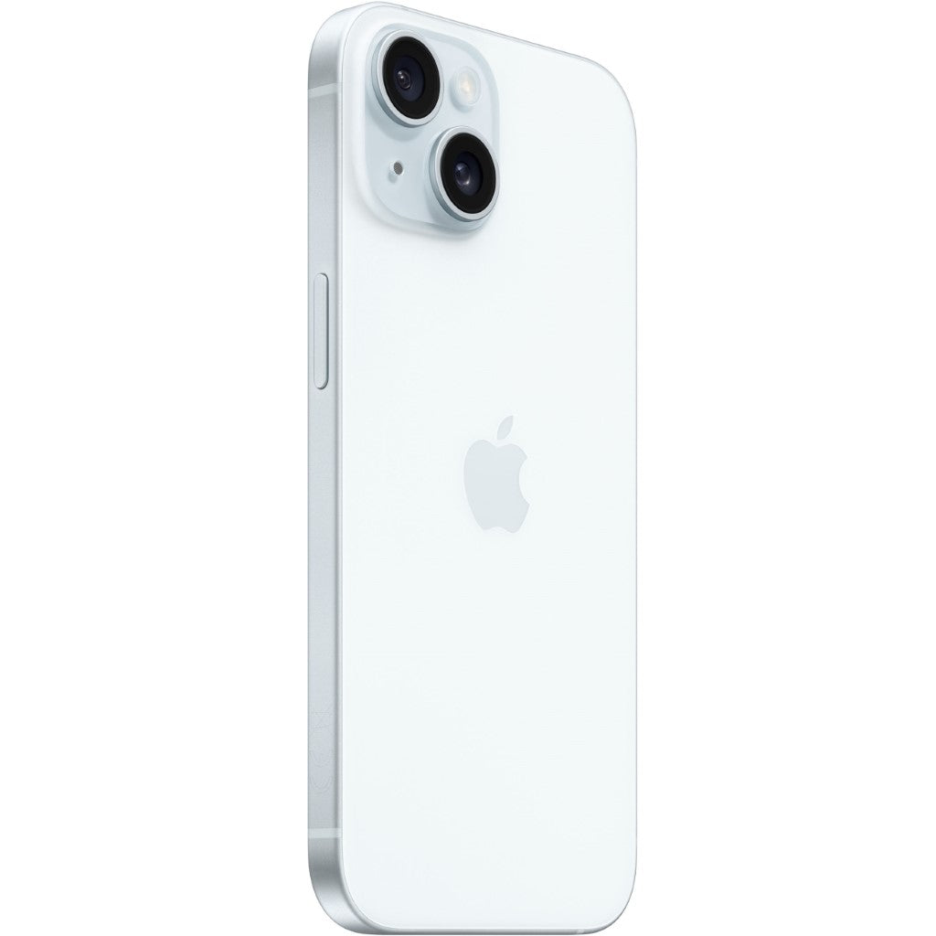 Pré-Venda - Apple iPhone 15 Azul - Smartphone 6.1 128GB A16 Bionic