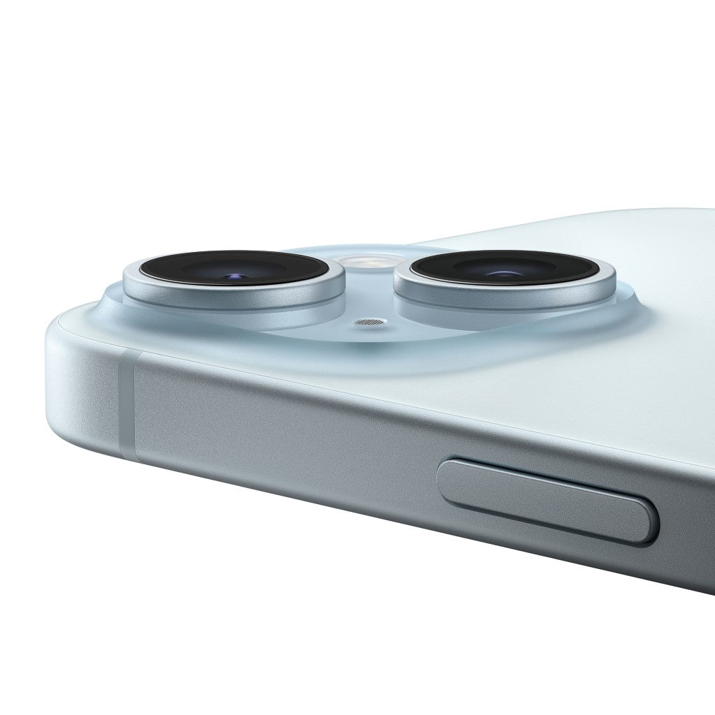 Pré-Venda - Apple iPhone 15 Azul - Smartphone 6.1 128GB A16 Bionic