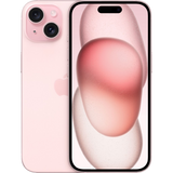 Pré-Venda - Apple iPhone 15 Rosa - Smartphone 6.1 128GB A16 Bionic