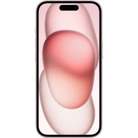 Pré-Venda - Apple iPhone 15 Rosa - Smartphone 6.1