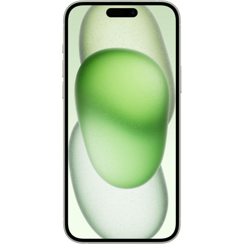 Pré-Venda - Apple iPhone 15 Plus Verde - Smartphone 6.7