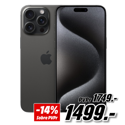 iPhone 15 Pro Max<br>512GB | A17 Pro Image