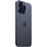 Apple iPhone 15 Pro Max Titânio Azul - Smartphone 6.7 256GB A17 Pro