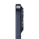 Apple iPhone 15 Pro Max Titânio Azul - Smartphone 6.7 256GB A17 Pro