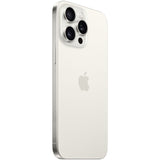 Apple iPhone 15 Pro Max Titânio Branco - Smartphone 6.7 256GB A17 Pro
